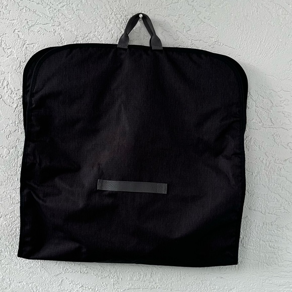 Ricardo Beverly Hills Garment Carrier Graphite NWT Packing Travel Essentials - Picture 7 of 14